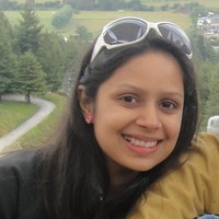 Nital Shah