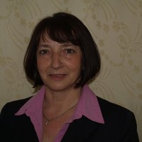 Ileana Shirley-Smith