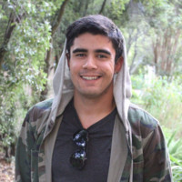 Tyler Llapitan