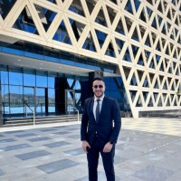 Ahmed Yehia