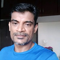 Baladhandayutham M