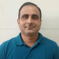 Shiv Gautam