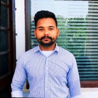 Ravinder Masih