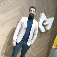 Amir Ahmed