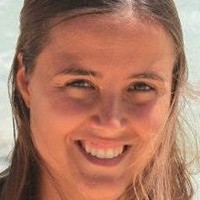 Lic. Ma. Mercedes Mercau Menéndez