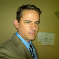 Ron Caudill