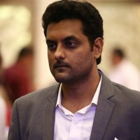 Sahil Davar
