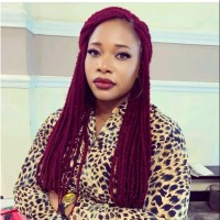Ojo Oluwafunmilola Prudence