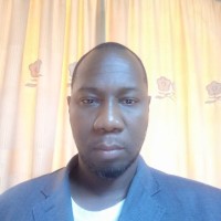 Abdoulaye Daouda CAMARA