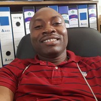 Ernest Eboigbe