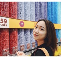 Sharon Zheng
