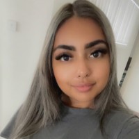 Charlene Tarmahomed