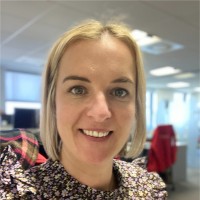 Nicola Hayward Cihcm