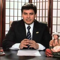 Angel Solis, CAMS