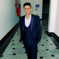Eslam Abbass