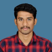Vinith Kumar