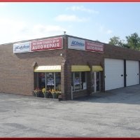 TMS AUTO