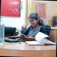 Suruchi Kumari