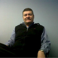 Abraham Mostert