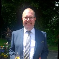 Gareth Williams