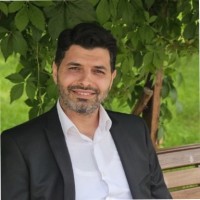 İsmail Sarsmaz