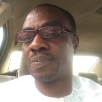 Mubarak Alabi