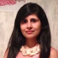 Taruna Kumar