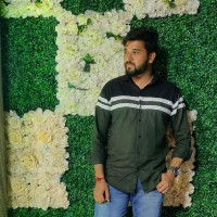 Santosh Ingle