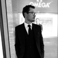 Fabrice Caron
