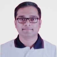 Pandurang Shilimkar