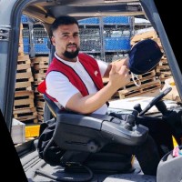 Omar El Ferjani