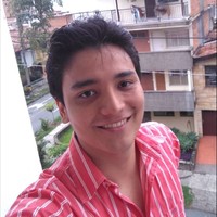 Mario Andres Serrano Urueña