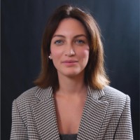 Anna Iafisco