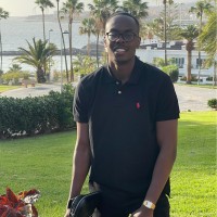 Allan Moyo