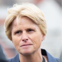 Marie-Luise Gulgans