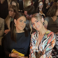 Emma And Susan Hillen