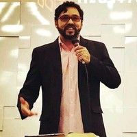 Ricardo Alexandre S. Araújo