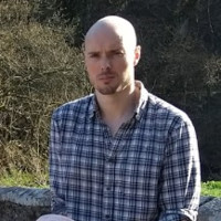 Matthew Parnall, Ph.D.