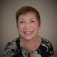 Adrienne Scott