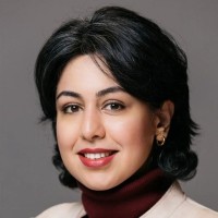 Fatima (Fatemeh) Razavi, Ph.D., P.Eng.