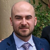 Matthew Hawkins Acma, Cgma