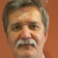 Janos Posfai Ph.D.