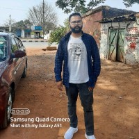 Rishav Chaturvedi