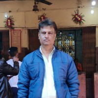 Vishnu Pandey