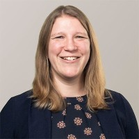 Ilana Kelsey, Ph.D.