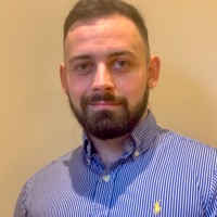 Calum Jowett-Edge ACIPP