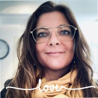 Christina Ea Maria Aros