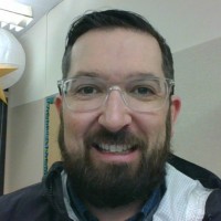 Dustin Heaton