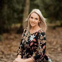 Ingrid Coetzee
