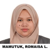 Romaisa Mamutuk